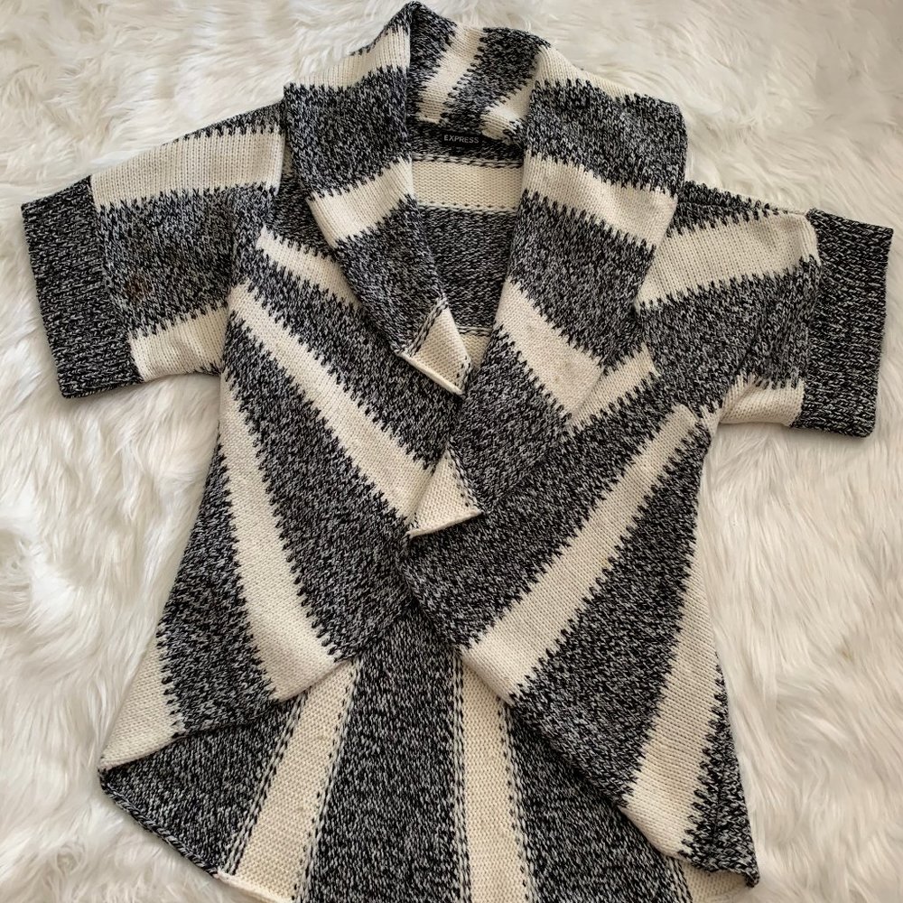 Express Sweater